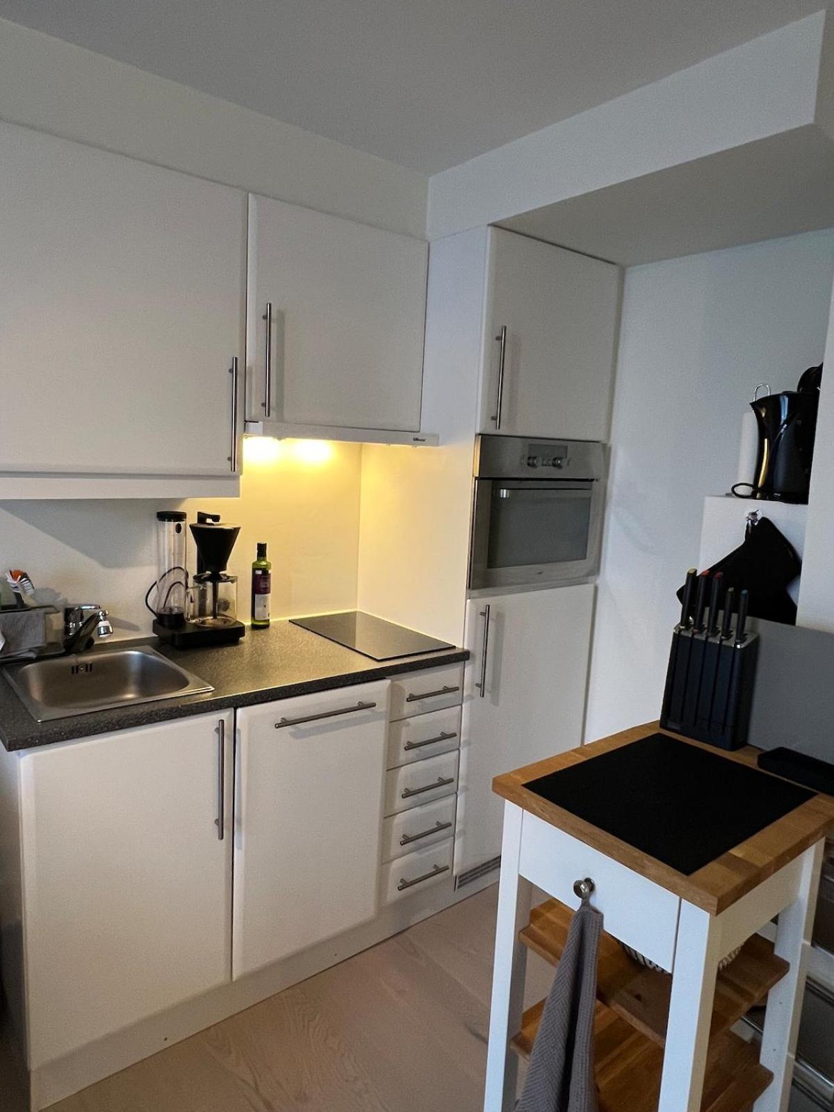 Apartment In Oppheim Resort, Pool And View *