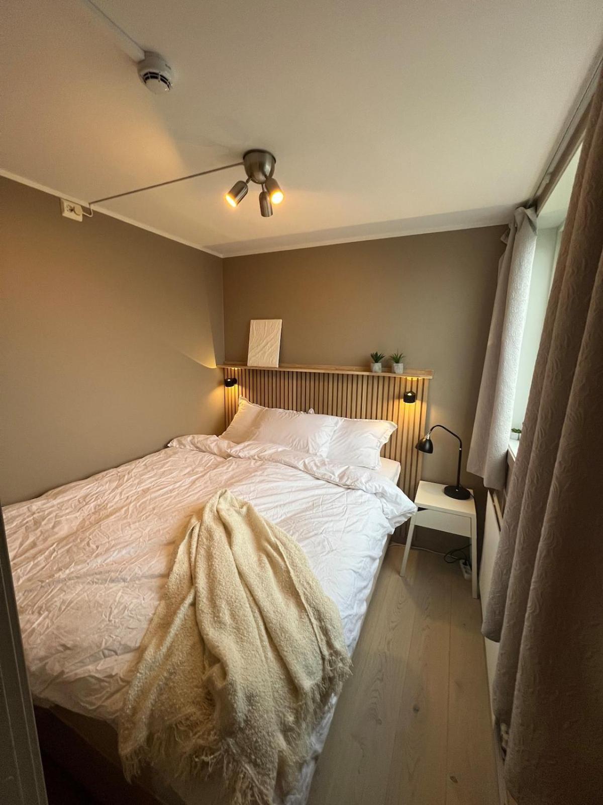 Apartment In Oppheim Resort, Pool And View Voss
